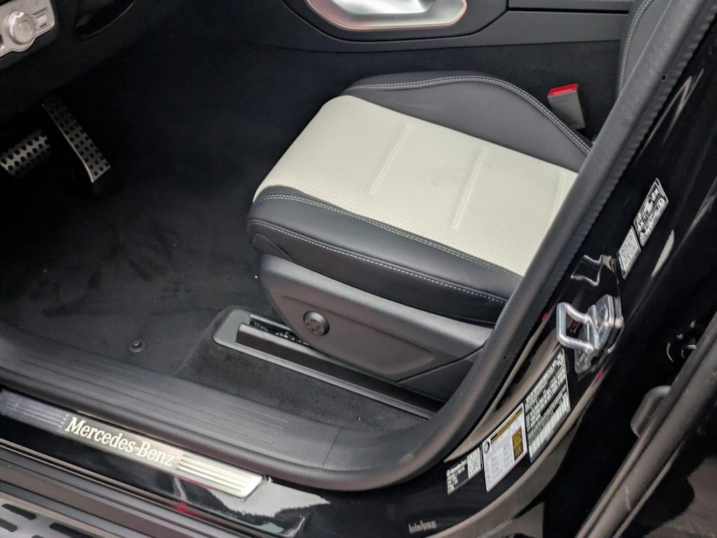 New 2026 Mercedes-Benz GLE 450 GLE 450 4MATIC ® SUV SUV