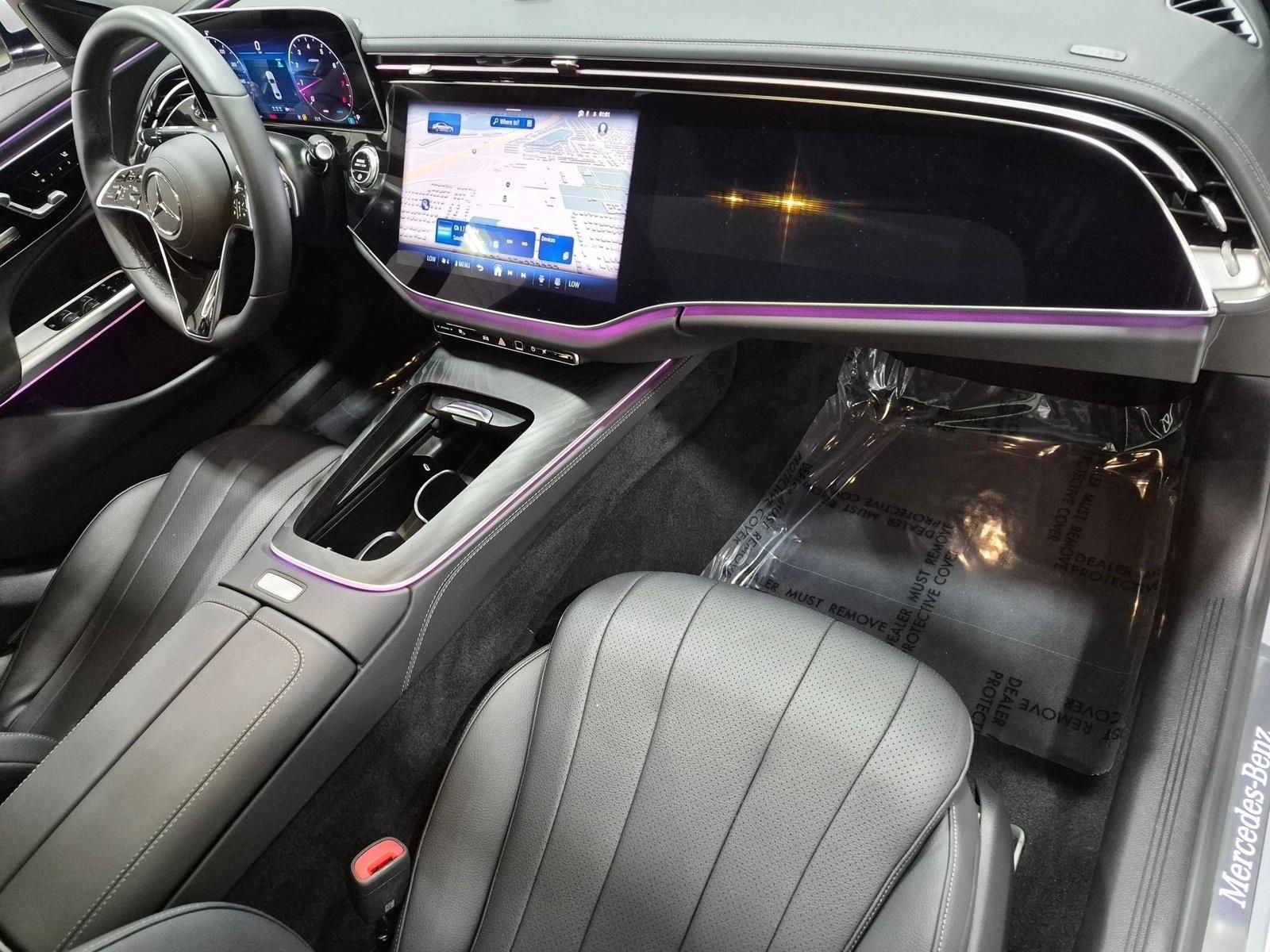 2026 Mercedes-Benz E-Class E350 - Photo 23