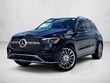  Mercedes-Benz GLE 450e
