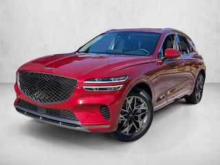 2023 Genesis GV70