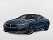 BMW 8 Series