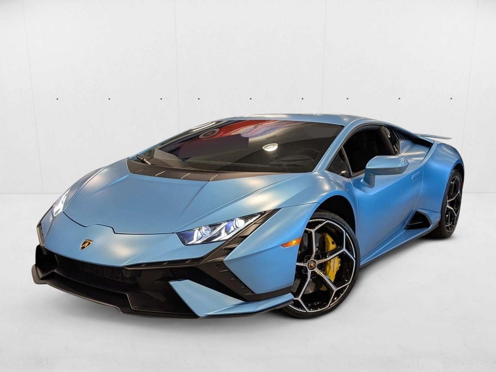 2023 Lamborghini Huracan