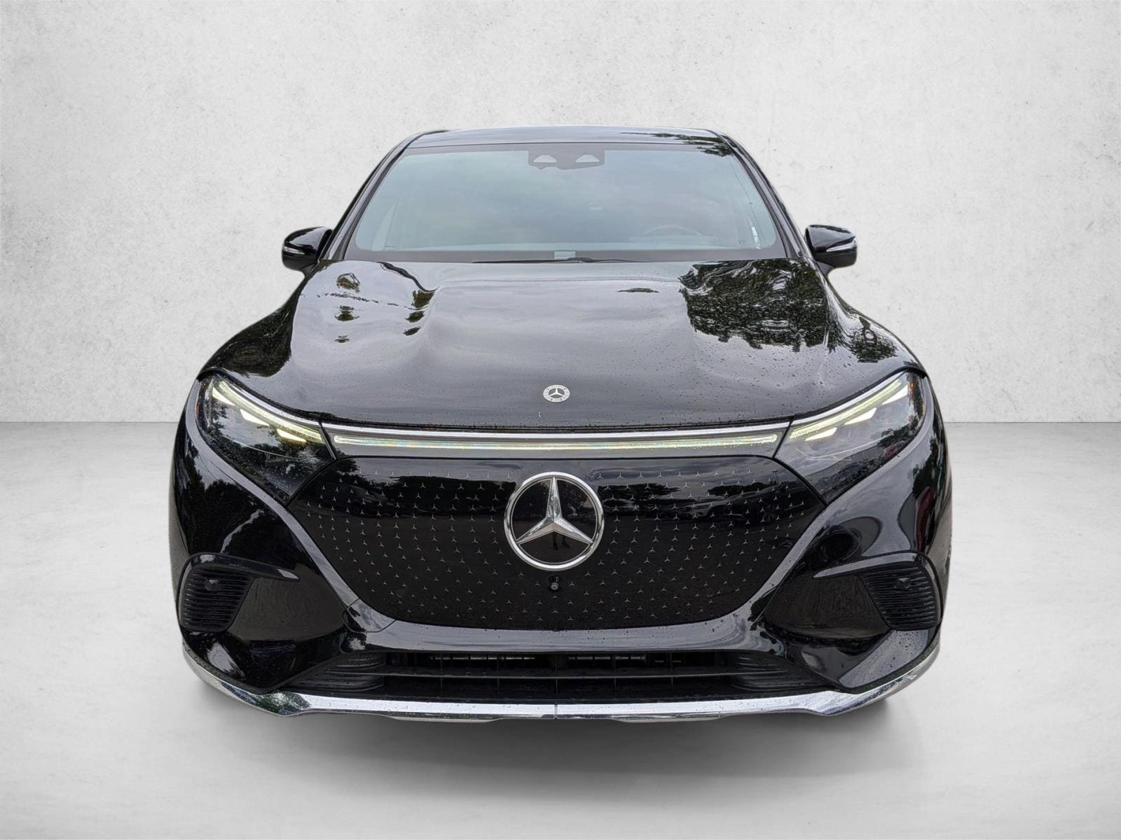 Certified 2023 Mercedes-Benz EQS SUV Base with VIN 4JGDM2DB2PA005603 for sale in Pompano Beach, FL