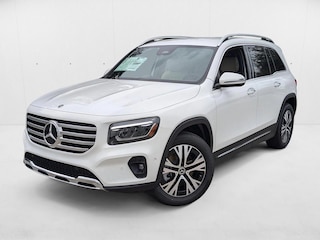 2025 Mercedes-Benz GLB