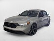 Honda Accord Hybrid