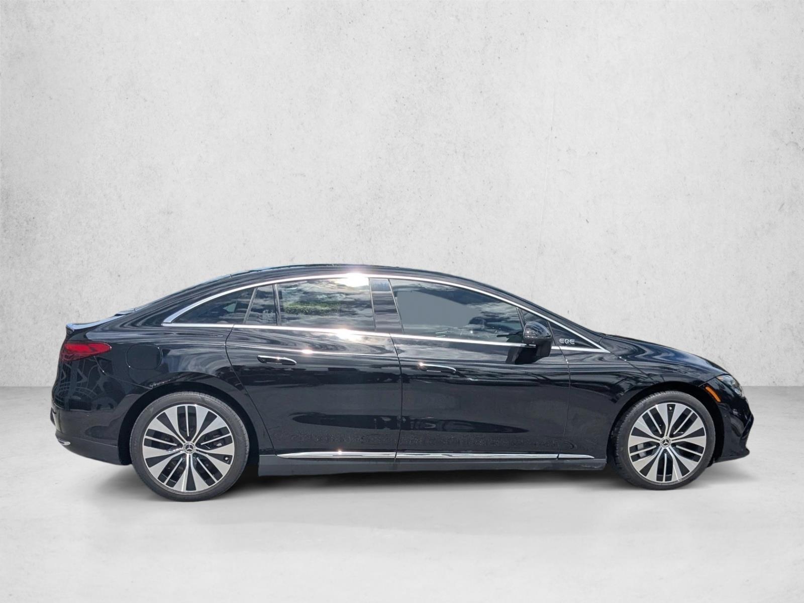 2023 Mercedes Benz EQE Sedan 350 photo 4