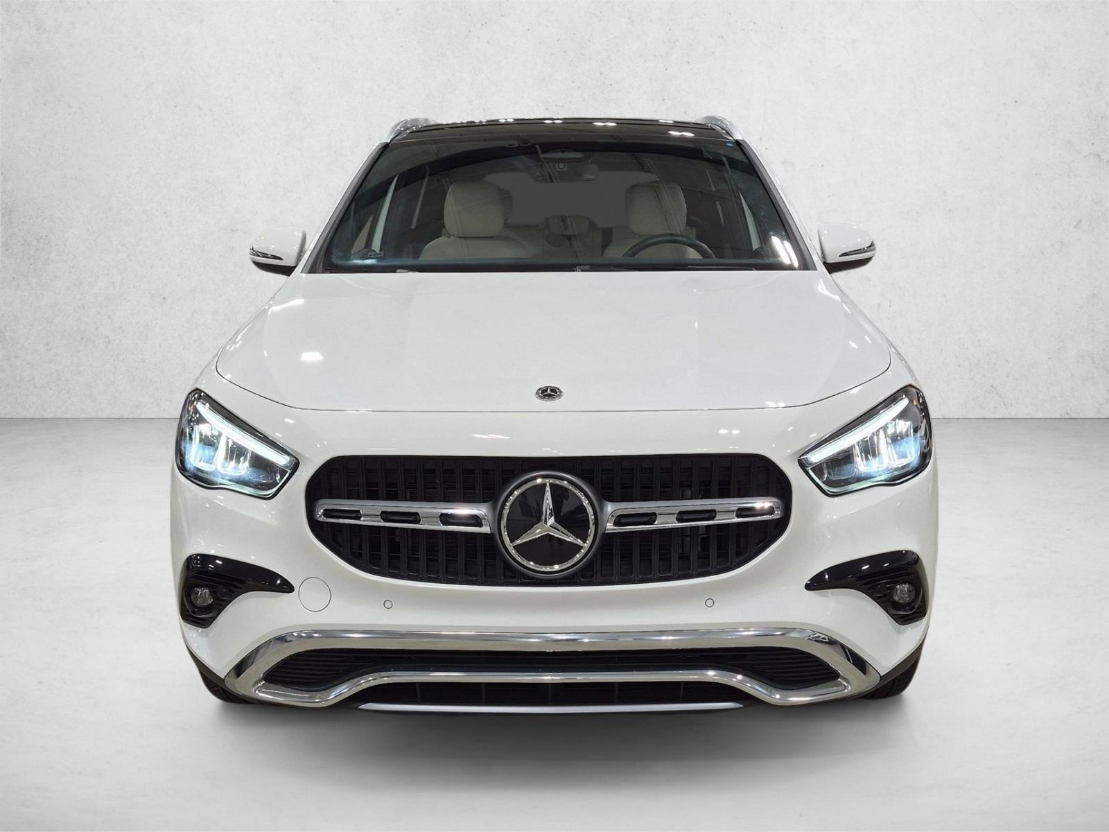 Used 2026 Mercedes-Benz GLA GLA 250 SUV SUV