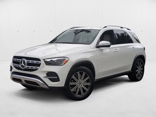 2026 Mercedes-Benz GLE 350