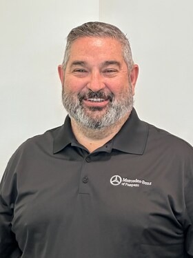 Staff member Michael Rodriguez from ID_5f64b62d4019