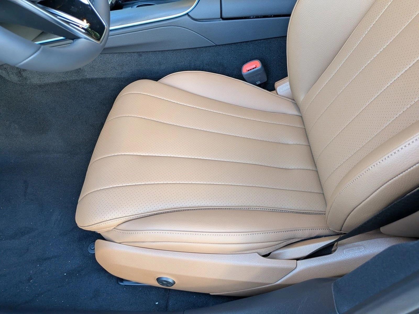 Used 2026 Mercedes-Benz E-Class E 350 Sedan