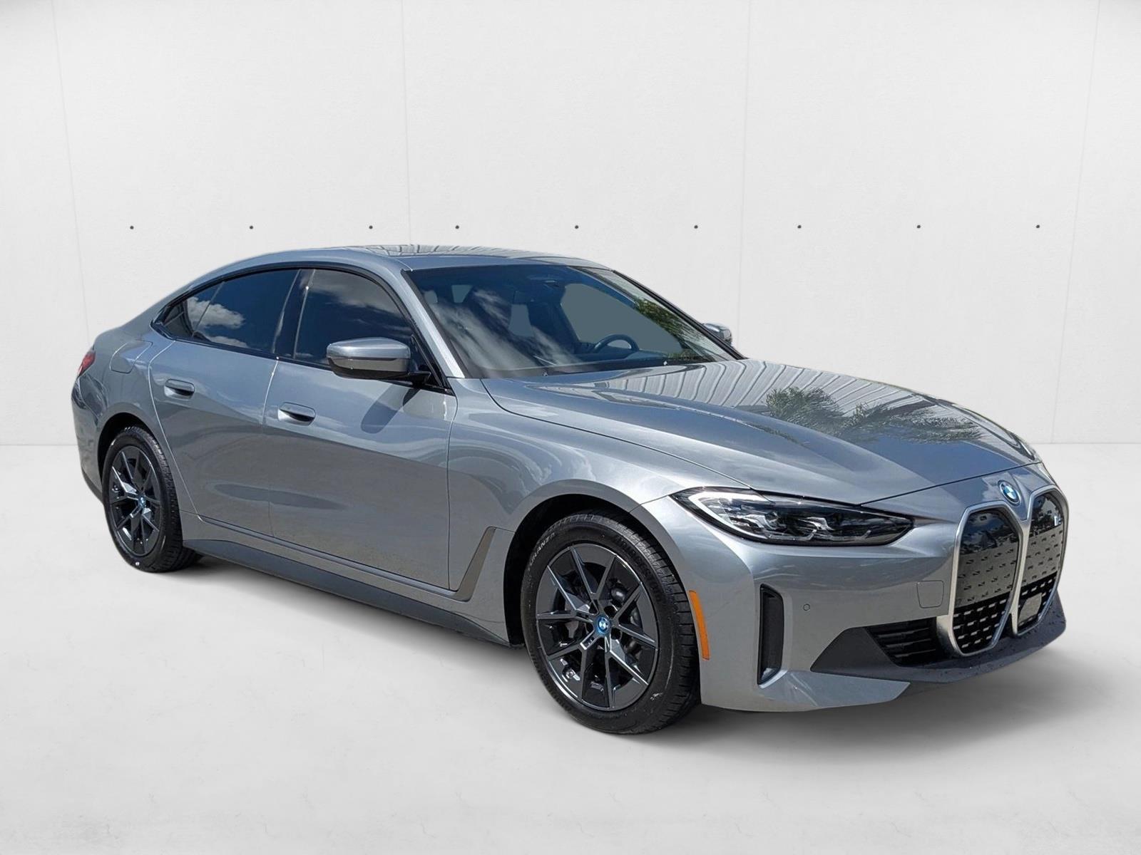 2023 Bmw i4 eDrive35 photo 3