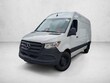  Mercedes-Benz Sprinter Cargo Van