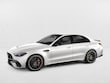 Mercedes-Benz AMG C 63