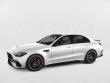  Mercedes-Benz AMG C 63