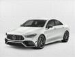 Mercedes-Benz AMG CLA 45