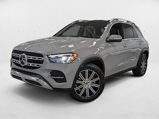 2024 Mercedes-Benz GLE 350 4MATIC SUV