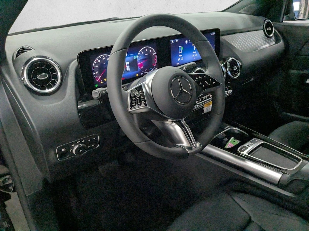 Used 2025 Mercedes-Benz GLA GLA 250 SUV SUV