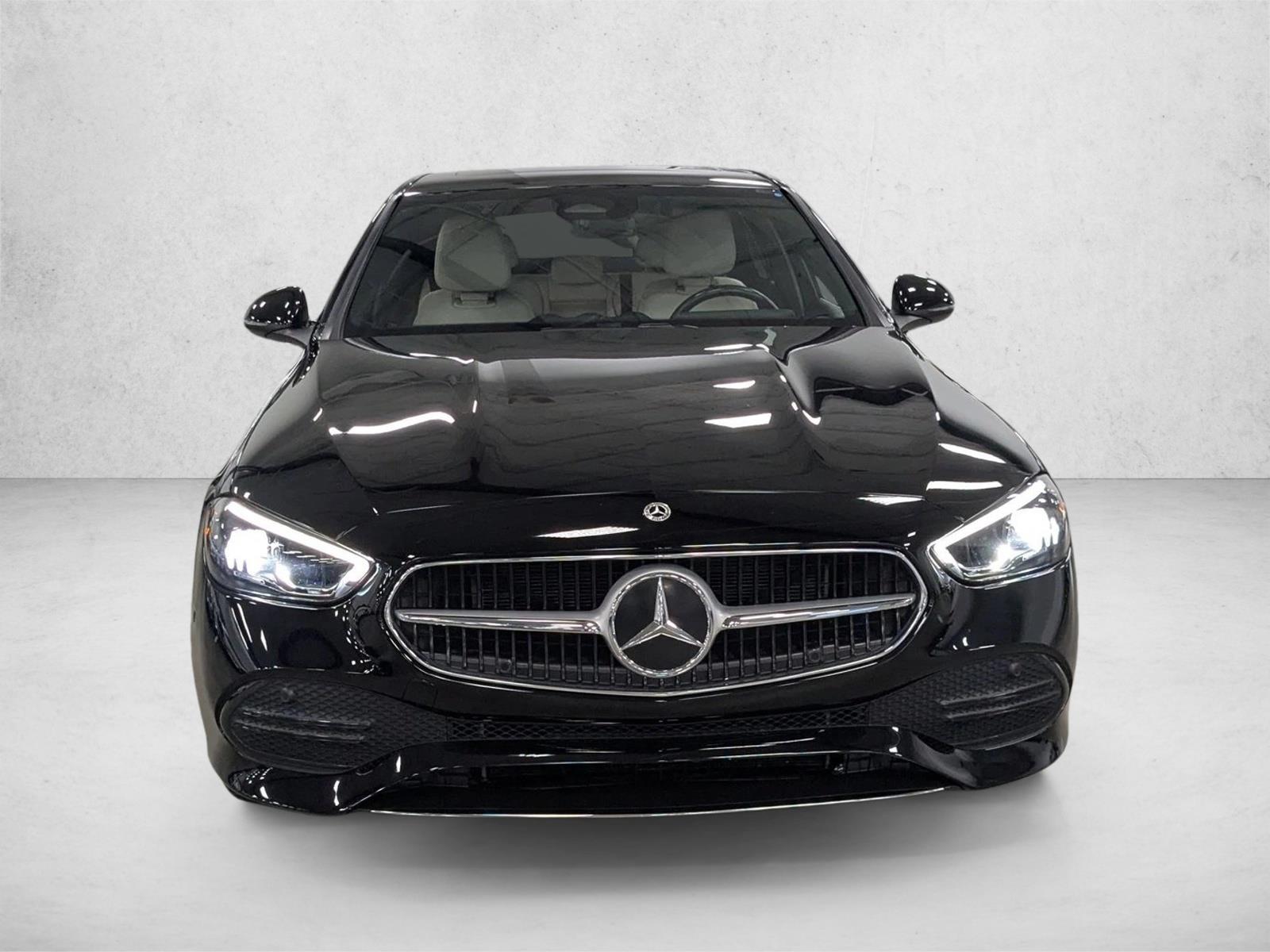 2023 Mercedes Benz C 300 Sedan photo 2