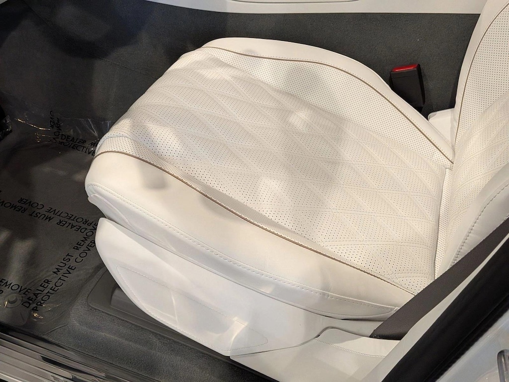 New 2026 Mercedes-Benz GLS Maybach GLS 600 4MATIC ® SUV Sport Utility