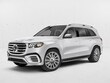 Mercedes-Benz GLS 580