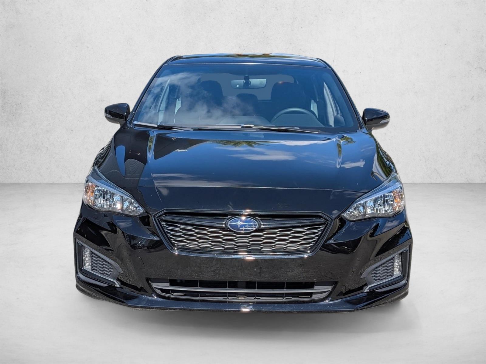 2019 Subaru Impreza 2.0i Sport photo 2