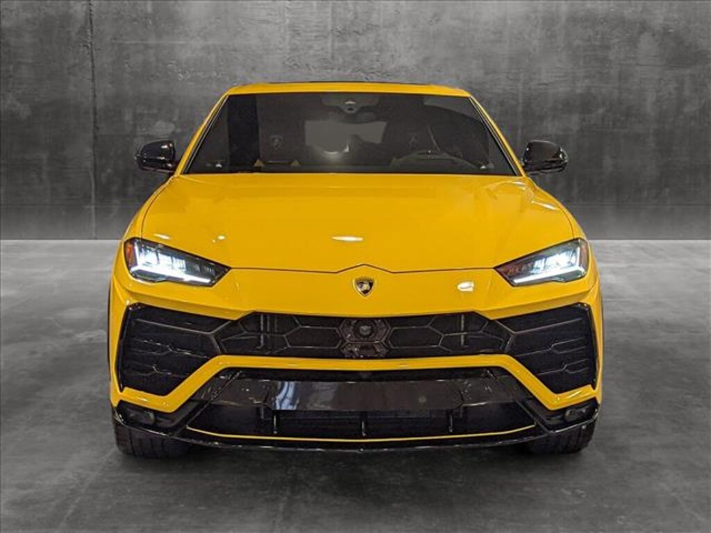 Used 2022 Urus For Sale Orlando FL NLA21345