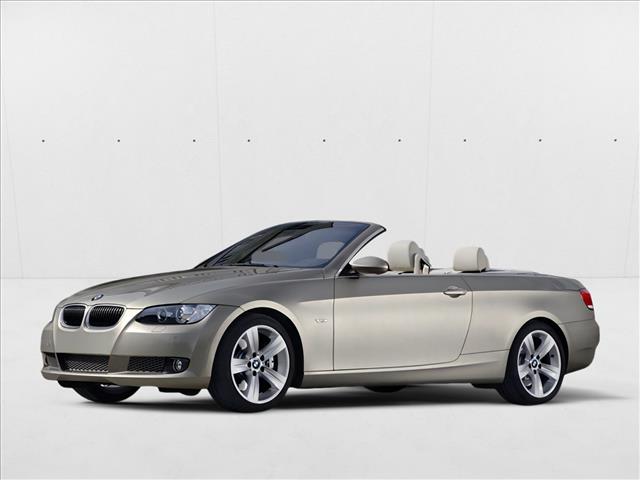 2008 BMW 3 Series's photo