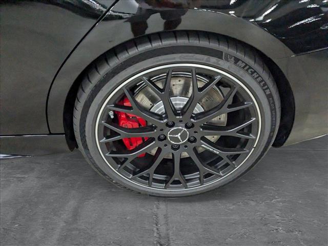 New 2024 Mercedes-Benz AMG C 63 For Sale at Mercedes-Benz of