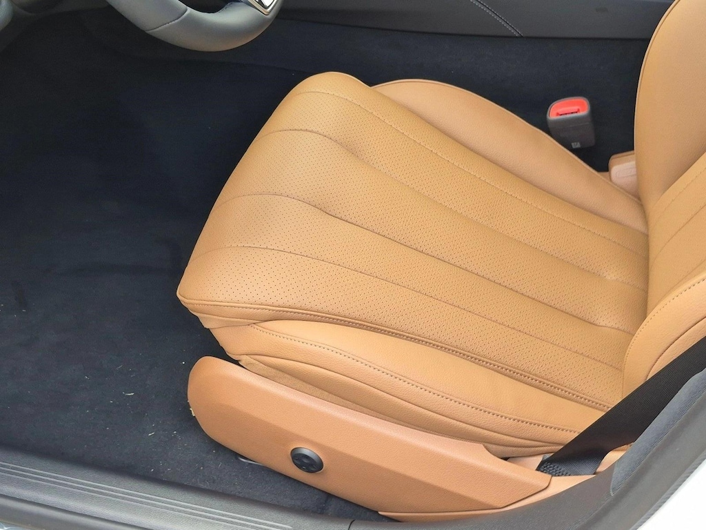 New 2027 Mercedes-Benz E-Class E 350 RWD Sedan Sedan