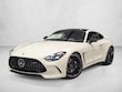 Mercedes-Benz AMG GT 55