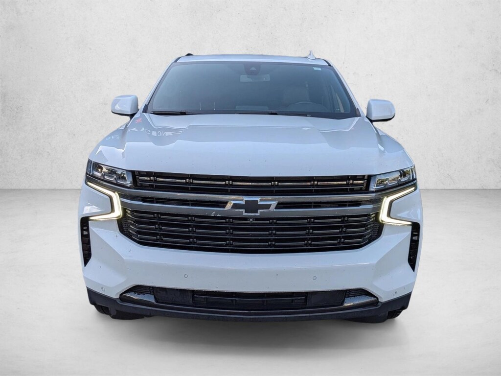Used 2022 Chevrolet Tahoe RST SUV