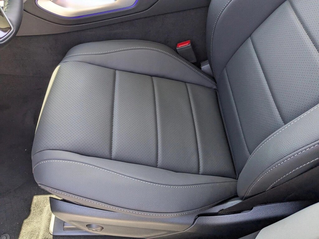 New 2026 Mercedes-Benz GLE 350 GLE 350 4MATIC ® SUV SUV