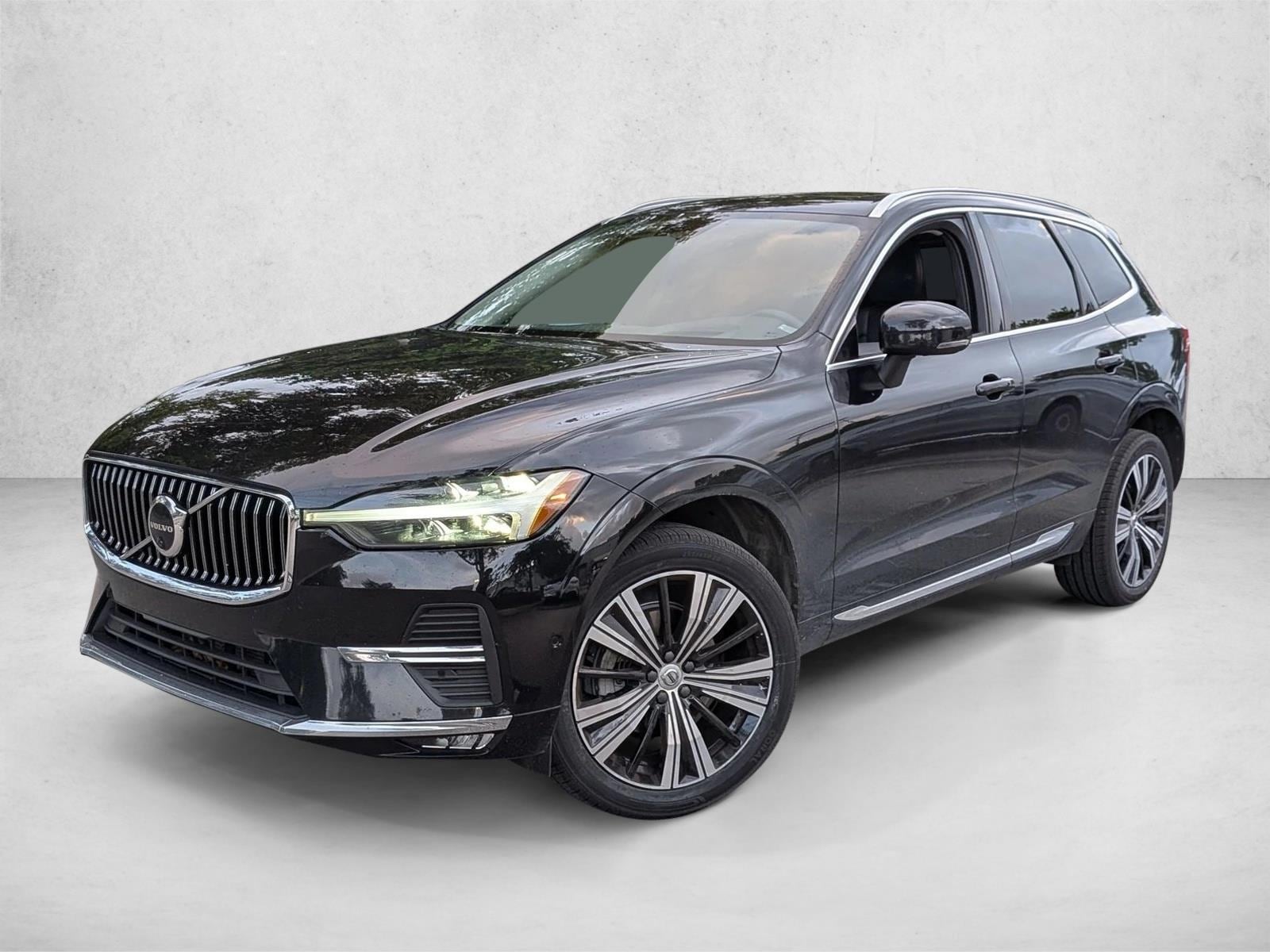2022 Volvo XC60 B5 Inscription FWD's photo