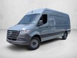  Mercedes-Benz Sprinter Cargo Van