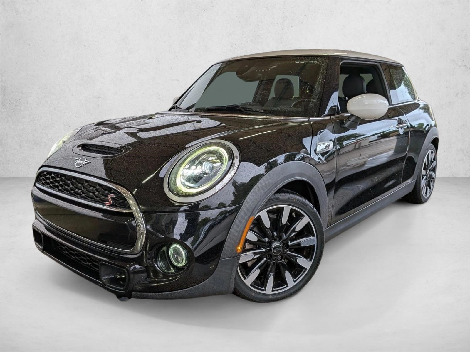 2021 MINI Hardtop 2 Door S