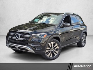 2026 Mercedes-Benz GLE 350 GLE 350 SUV SUV