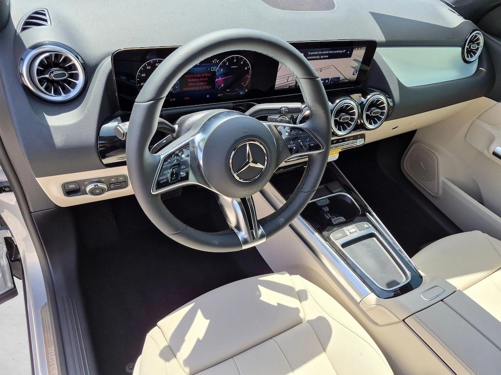 New 2026 Mercedes-Benz GLA 250 GLA 250 SUV SUV