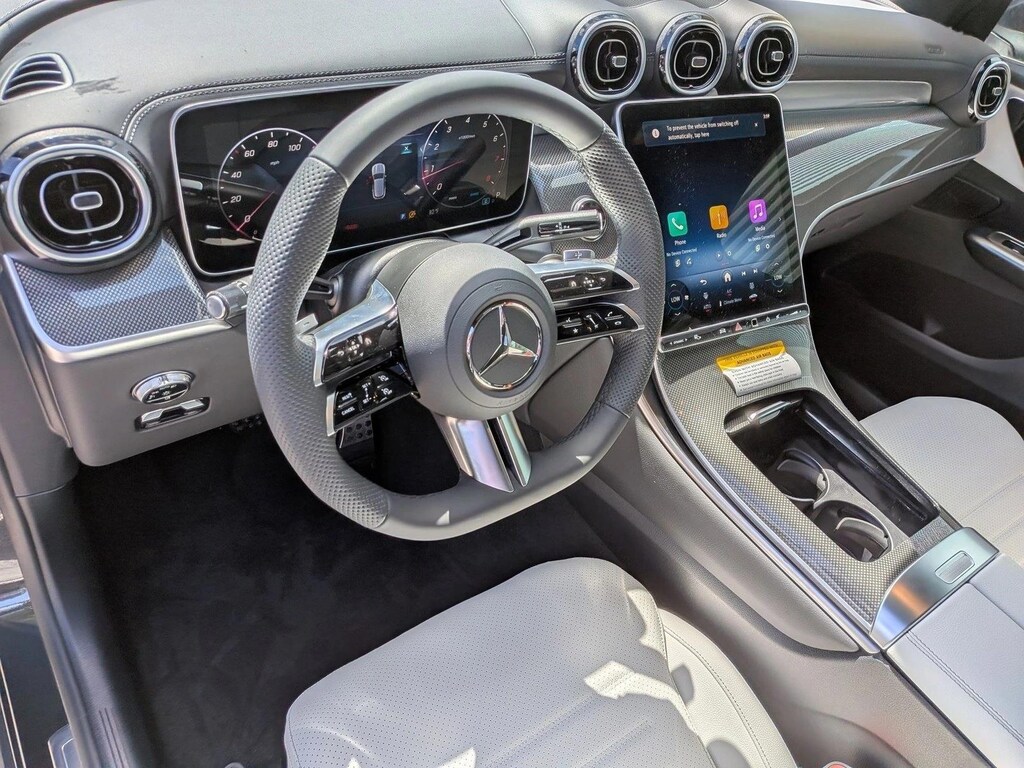 New 2026 Mercedes-Benz GLC 300 GLC 300 SUV SUV