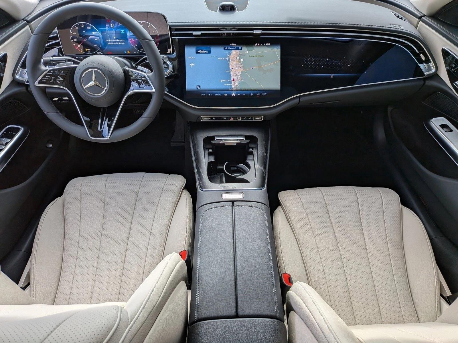 2026 Mercedes-Benz E-Class E350 - Photo 14