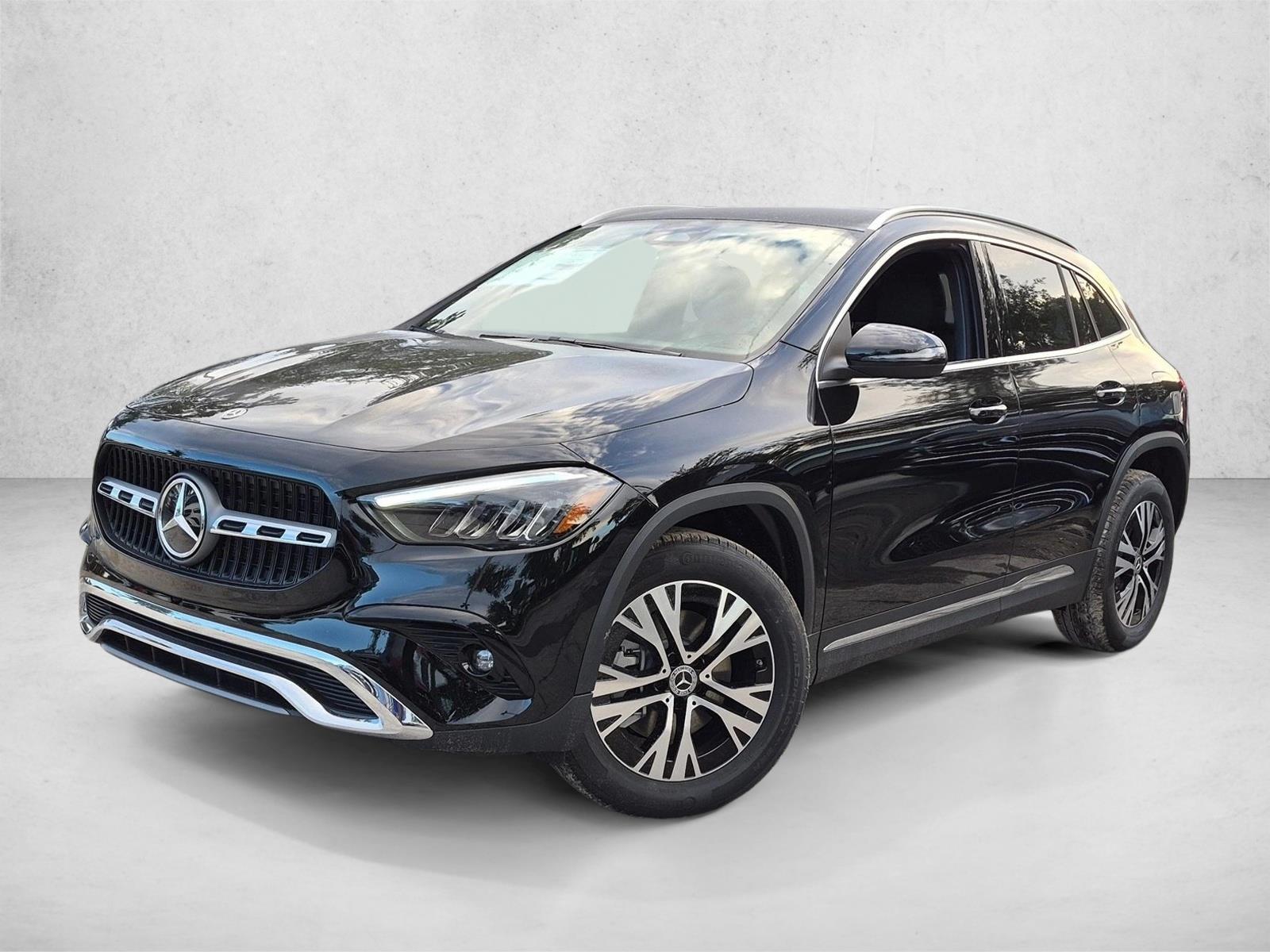 2026 Mercedes-Benz GLA 250 GLA 250 SUV SUV