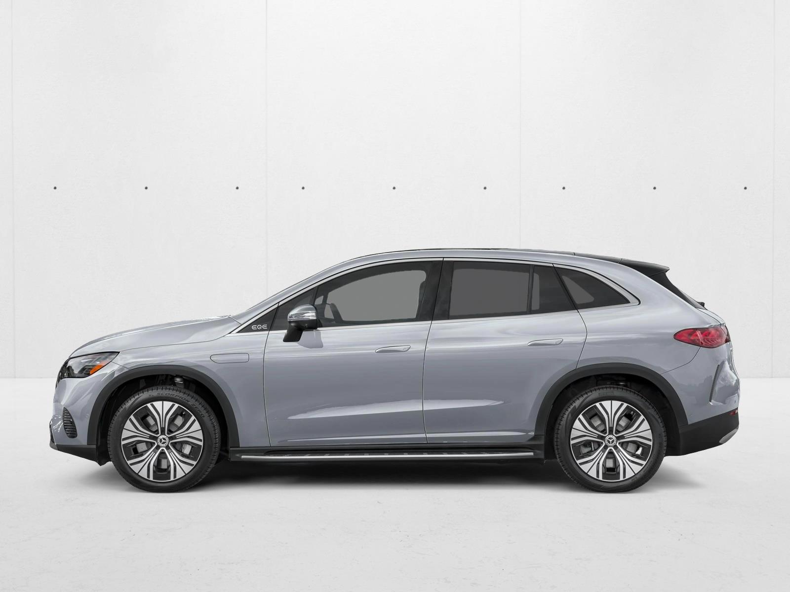 New 2027 Mercedes-Benz EQE 320 SUV EQE 320 4MATIC ® SUV SUV