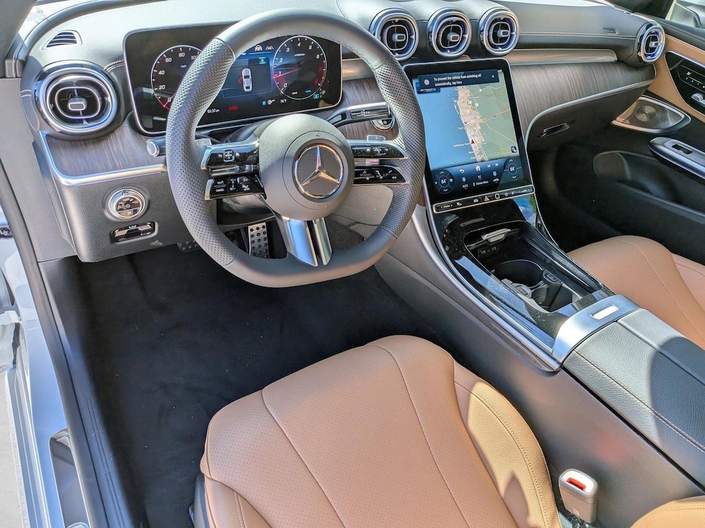 New 2026 Mercedes-Benz CLE 300 CLE 300 4MATIC ® Coupe Coupe