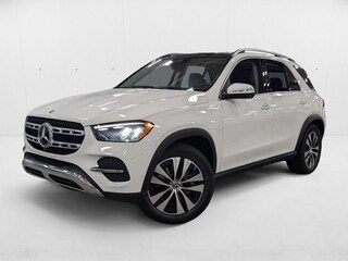 2025 Mercedes-Benz GLE 350