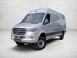  Mercedes-Benz Sprinter Cargo Van