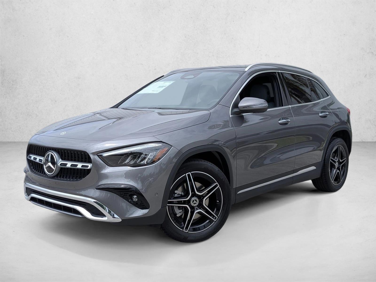 2026 Mercedes-Benz GLA 250 GLA 250 SUV SUV