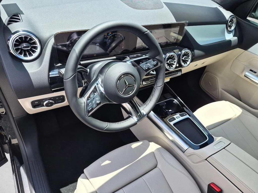 New 2026 Mercedes-Benz GLA 250 GLA 250 SUV SUV