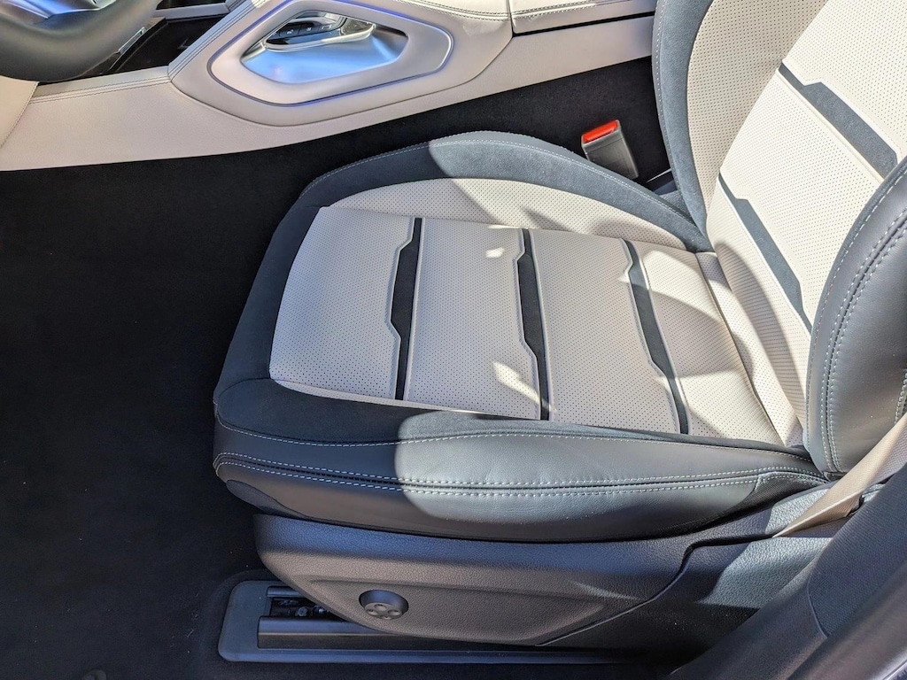 New 2026 Mercedes-Benz AMG GLE 53 AMG ® GLE 53 4MATIC+ ® SUV SUV