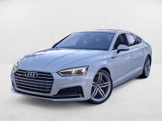 2019 Audi A5