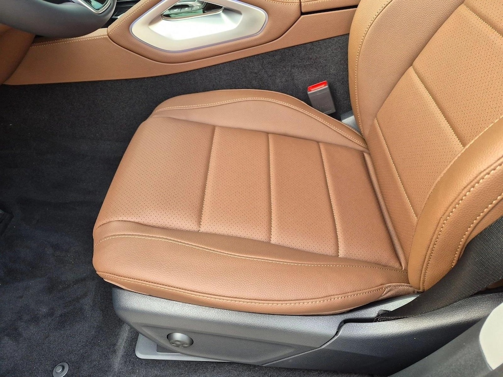 New 2026 Mercedes-Benz GLE GLE 450 4MATIC ® SUV SUV