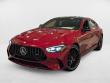  Mercedes-Benz AMG GT 63 4-Door